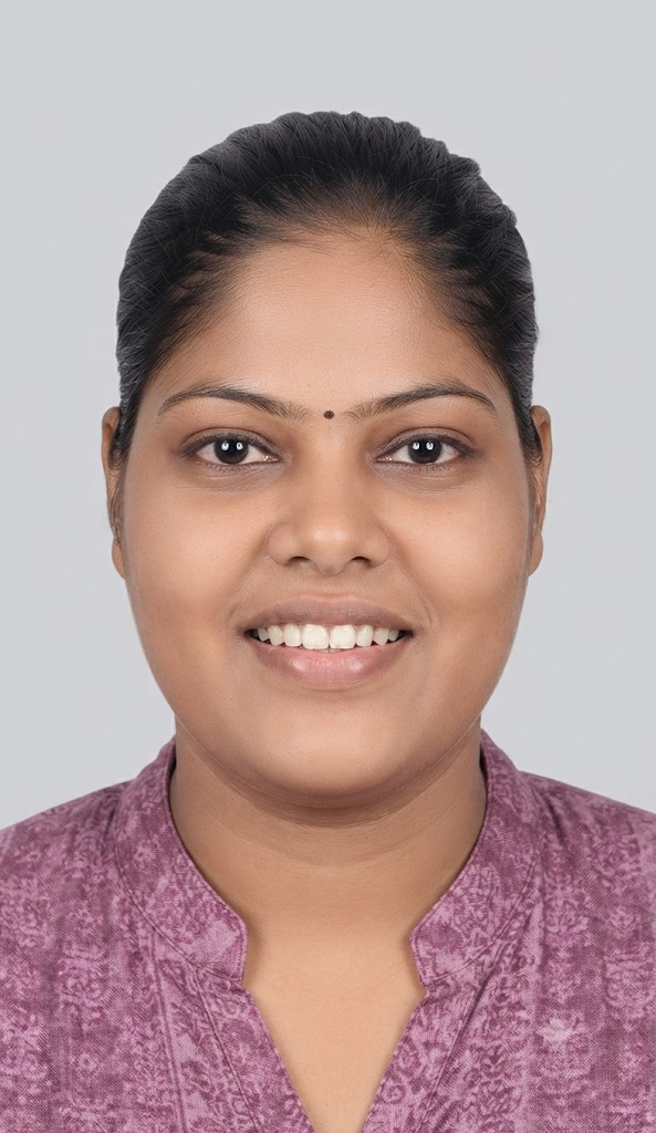 Mukta - Part time Cook in Rambaug in Mumbai
